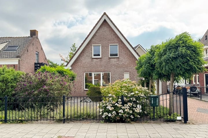 Krugerstraat 51-a main image