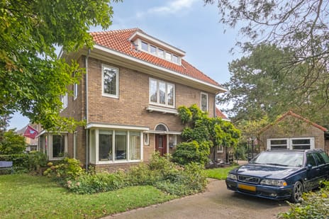 Afbeelding van Colenbranderstraat 13 - Tweede foto