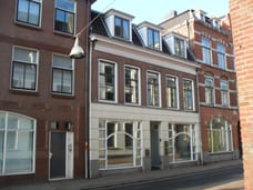 Afbeelding van 1e Dorpsstraat 18-B - Tweede foto
