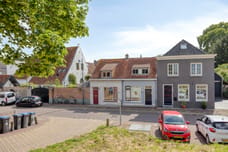 Afbeelding van Maasstraat 8 - Tweede foto