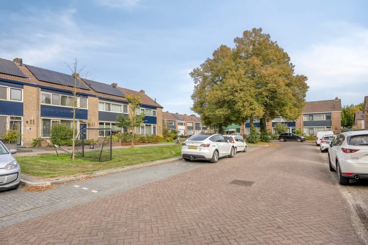 Zwaluwstraat 22 main image