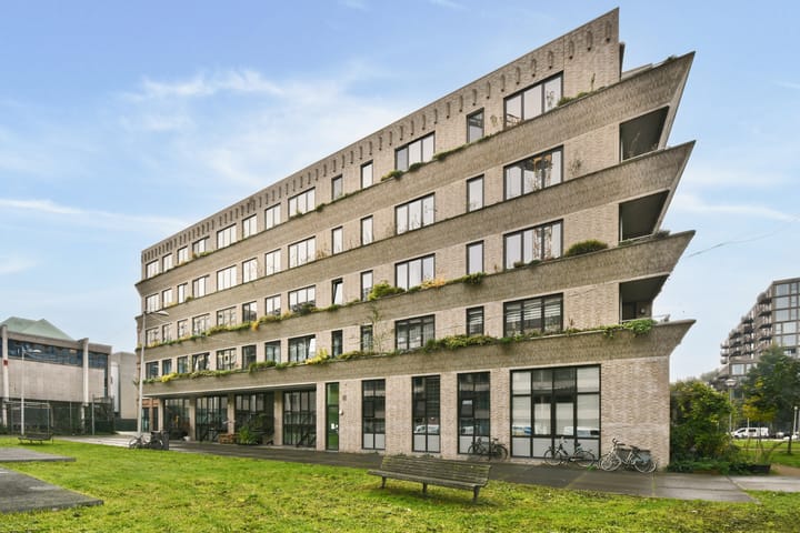 Schipluidenlaan 148 main image