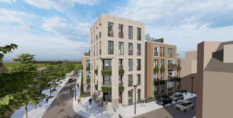 Post Staete Venray main image