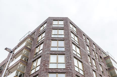 Laan op Zuid 1518