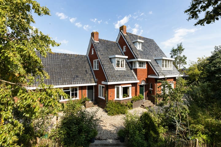A.E. Gorterweg 16 main image