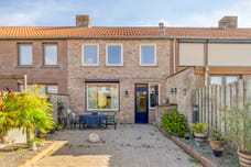 Afbeelding van Gouverneurstraat 15 - Derde foto