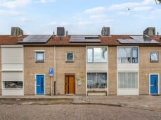 Afbeelding van Brommastraat 33 - Tweede foto