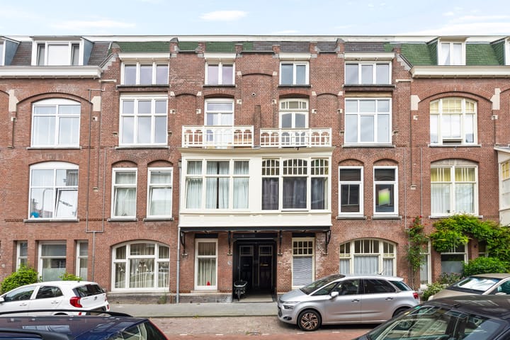 Willem van Outhoornstraat 40-A main image