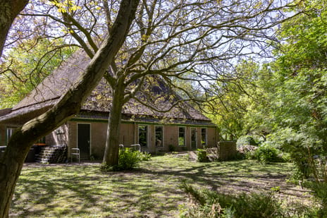 Afbeelding van Oosterstraat 69 - Tweede foto
