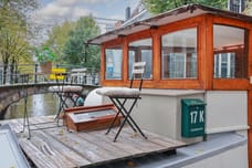 Afbeelding van Raamgracht 17-K - Tweede foto