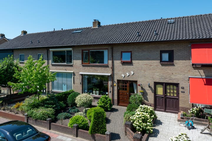 P C Hooftstraat 48 main image
