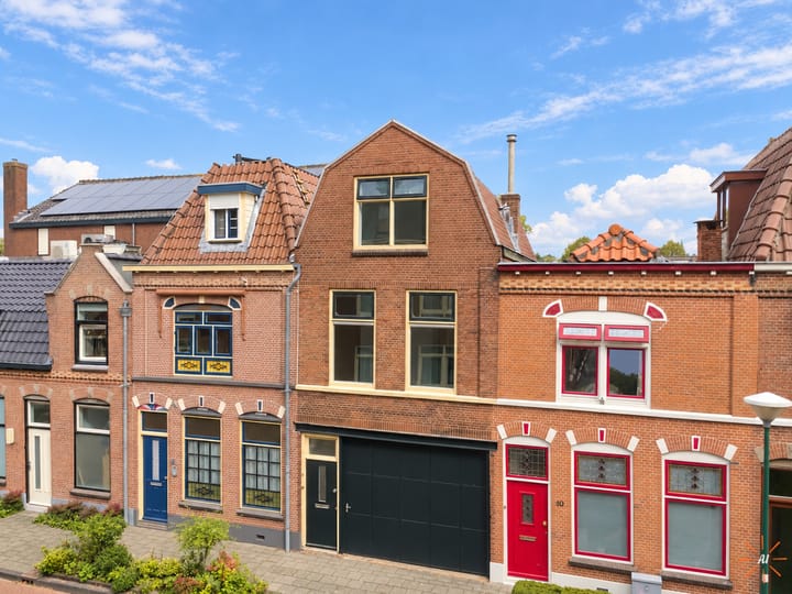Nieuwe Markt 11-I main image
