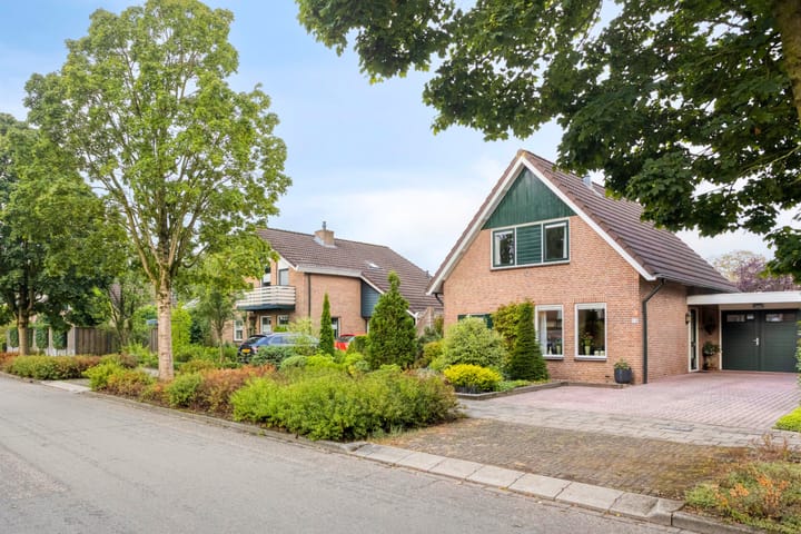 Willem Alexanderlaan 16 main image