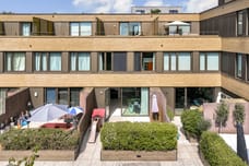 Afbeelding van Peter Martensstraat 16 - Tweede foto