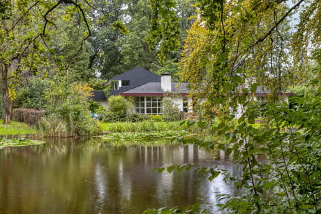Haitsma Mulierlaan 18-a main image