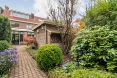 Afbeelding van Huygensstraat 17 - Tweede foto
