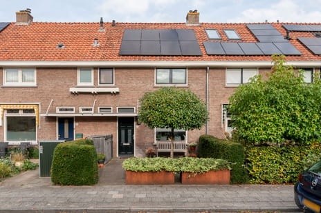 Huygensstraat 17 main image