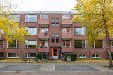 Afbeelding van Frans van Mierisstraat 34 - Derde foto