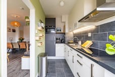 Afbeelding van Frans van Mierisstraat 34 - Tweede foto