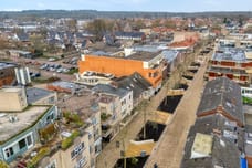 Afbeelding van Keizerserf 46 - Tweede foto