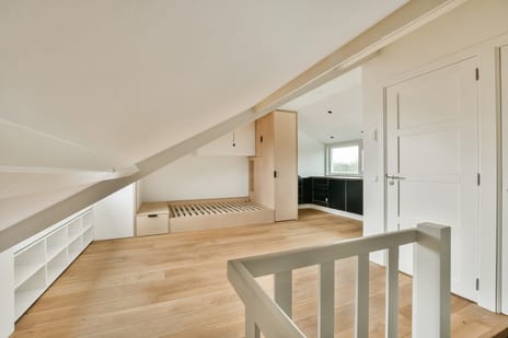 free-sector-houses for rent on Mackaylaan 38