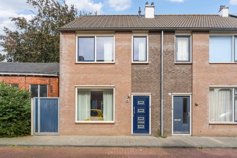 Kastanjestraat 41 main image