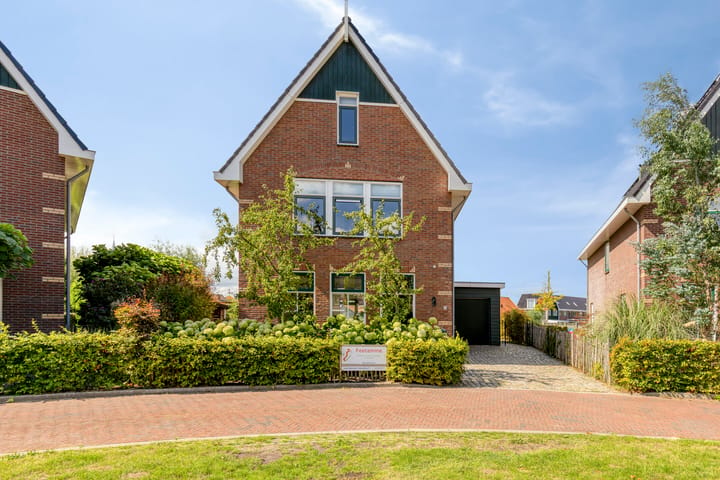 Ansjoviskade 27 main image