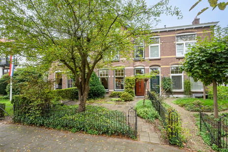 Eikbosserweg 20 main image