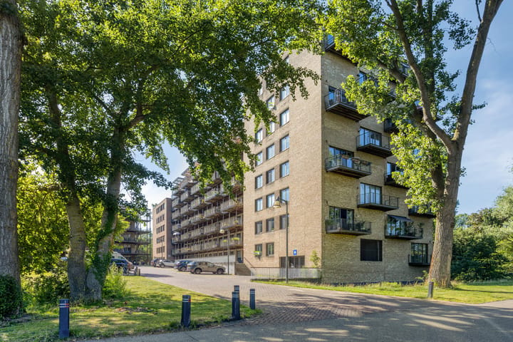 Tuinderspad 121 main image