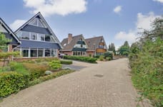Afbeelding van Ravensteinlaan 55 - Tweede foto