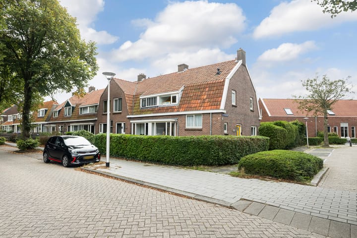 Schoppershofstraat 26 main image