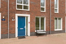 Afbeelding van Dijkmanshuizenstraat 138 - Tweede foto