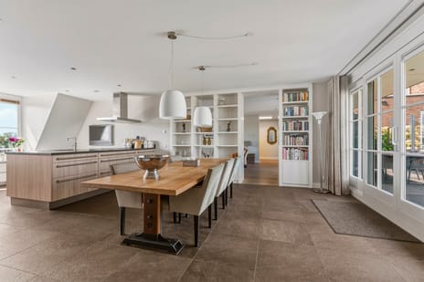 Afbeelding van Hoogstraat 2-R - Tweede foto