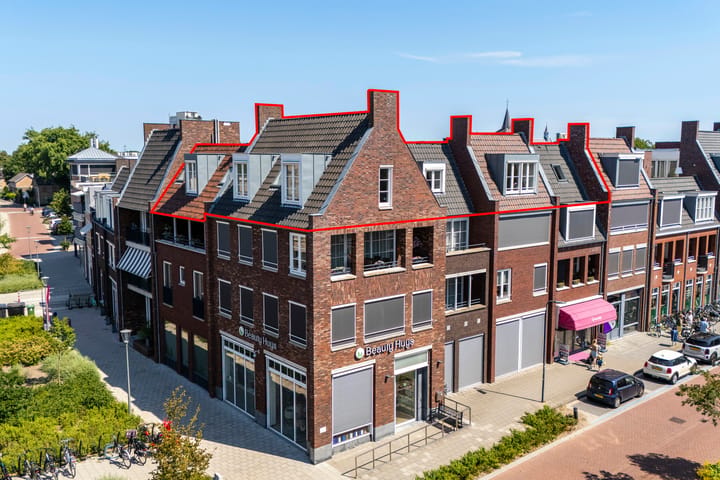 Hoogstraat 2-R main image