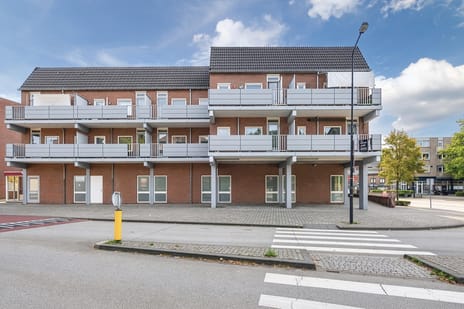 Putstraat 8-B