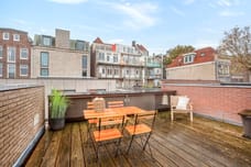 Afbeelding van Lijnbaansstraat 2-D - Derde foto