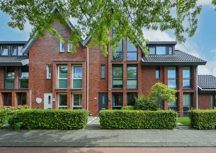 Laan van Avant-Garde 512 main image