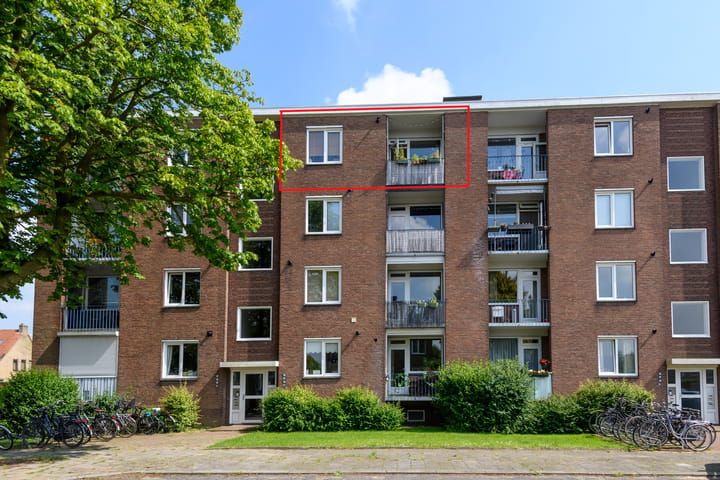 Saturnusstraat 35 main image