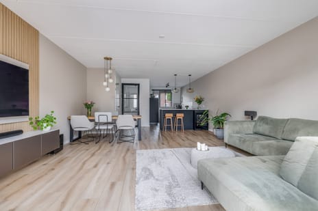 Afbeelding van Italiëstraat 56 - Derde foto