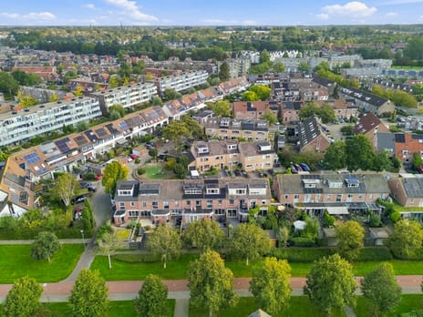 Afbeelding van Weegbreeweide 33 - Derde foto