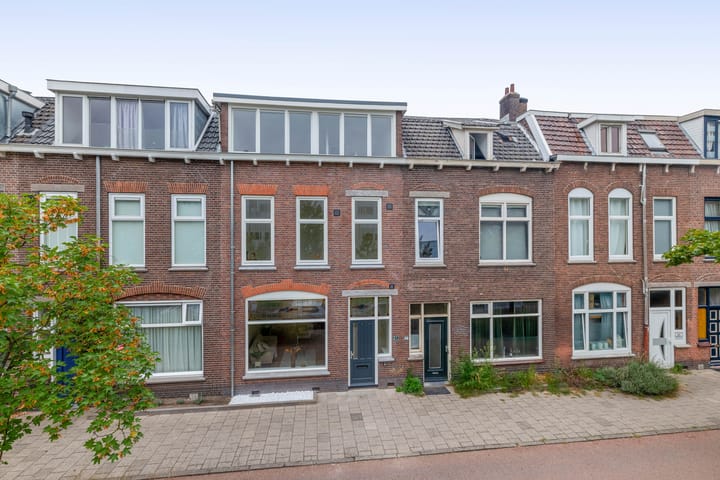 Vondellaan 21 main image