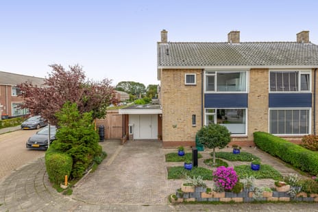 Gerard van Voornestraat 53 main image