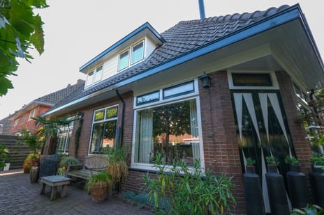 Plaveenseweg 32