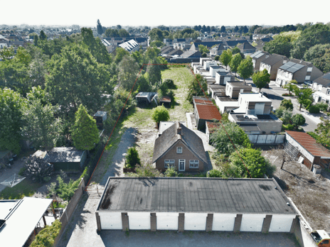 Westeinde 36-a secondary image