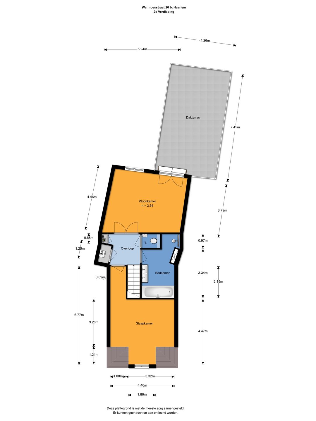 House Exterior