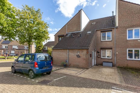 Jekerstraat 16 main image
