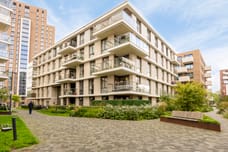Afbeelding van Klaasje Zevensterstraat 349 - Tweede foto