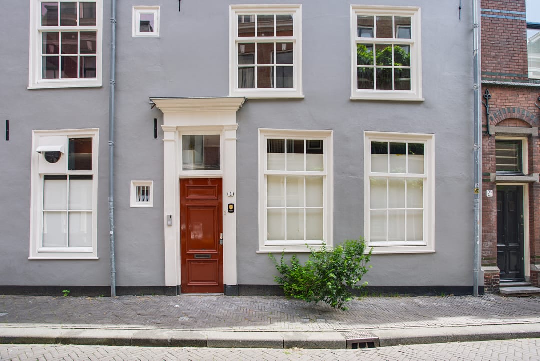 House Exterior