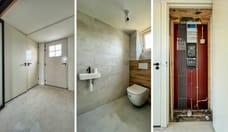 Afbeelding van De Hut 8-B - Derde foto