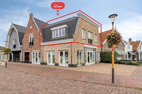 Lange Reke 34 main image